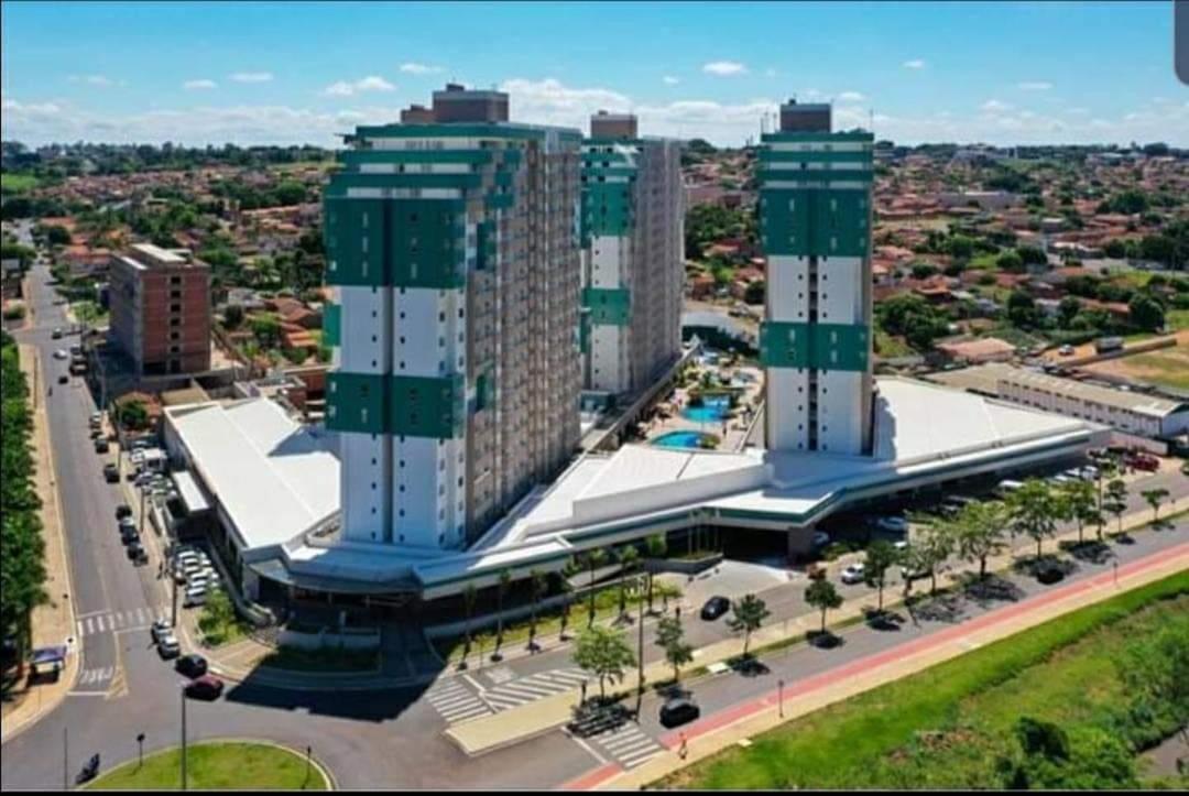 Apto Resort Олимпия Экстерьер фото