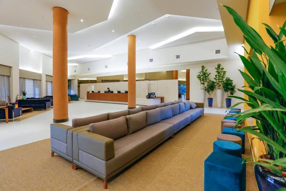Apto Resort Олимпия Экстерьер фото