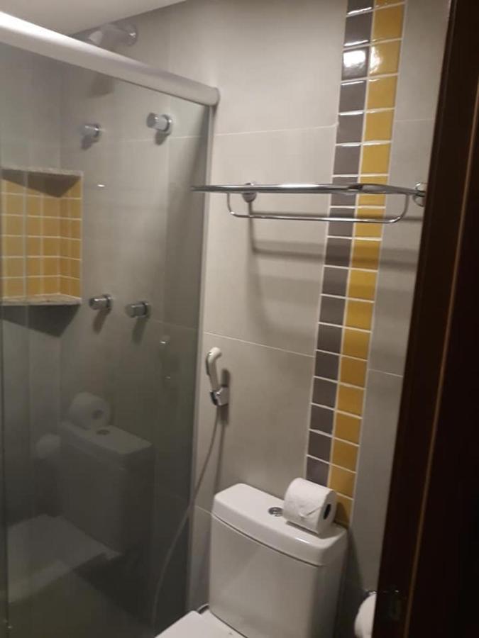 Apto Resort Олимпия Экстерьер фото