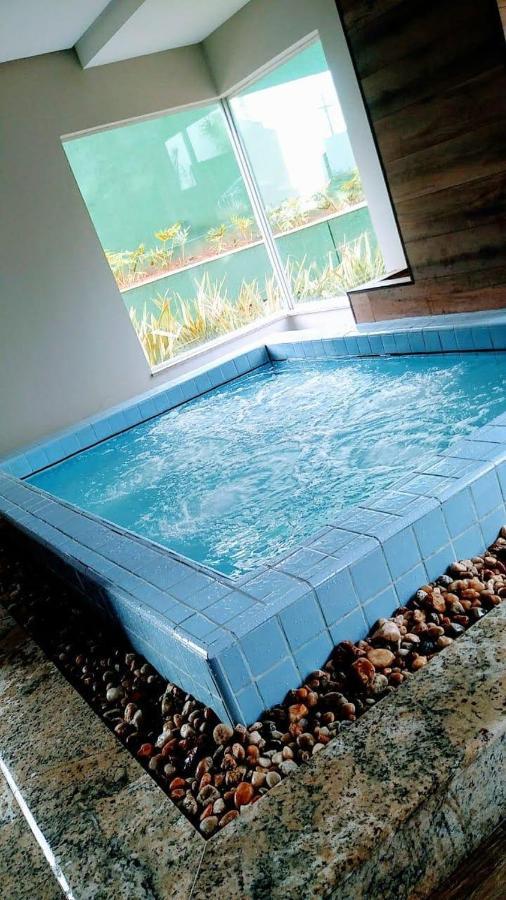 Apto Resort Олимпия Экстерьер фото