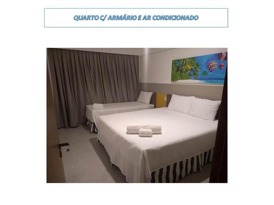 Apto Resort Олимпия Экстерьер фото