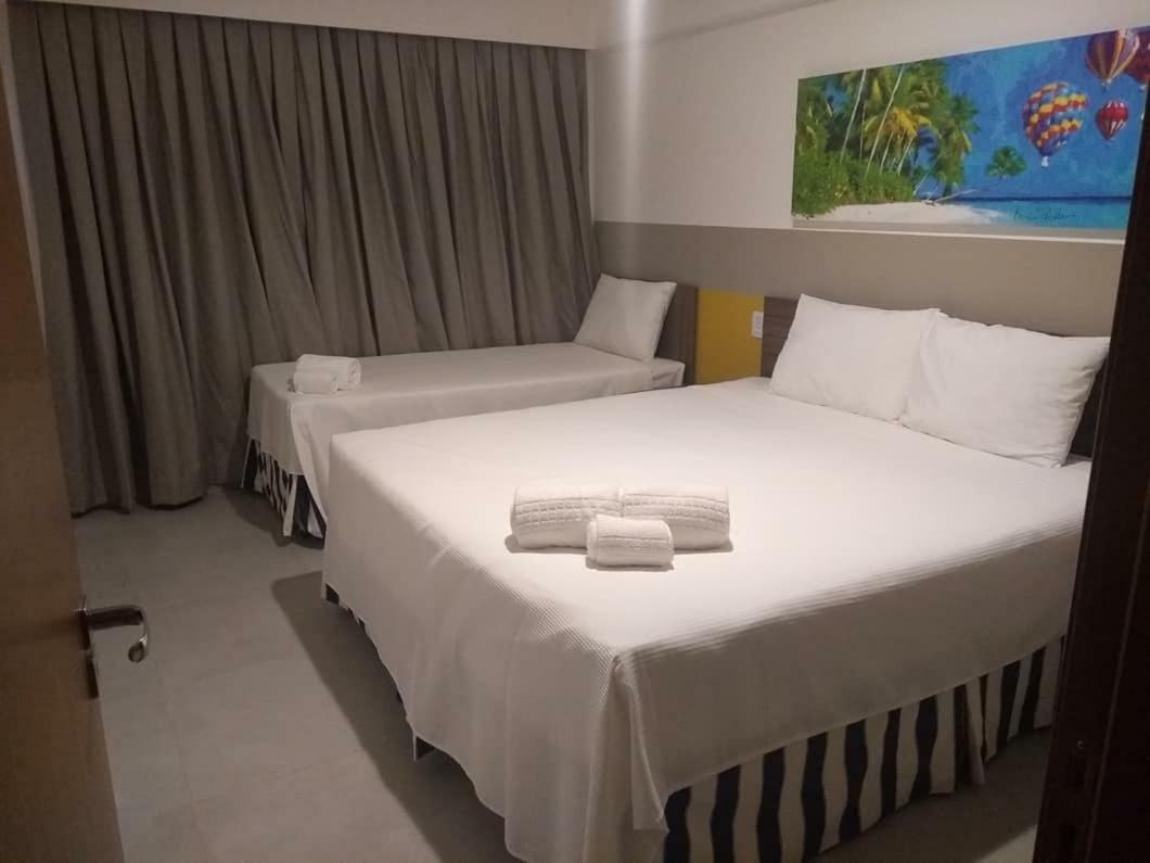 Apto Resort Олимпия Экстерьер фото