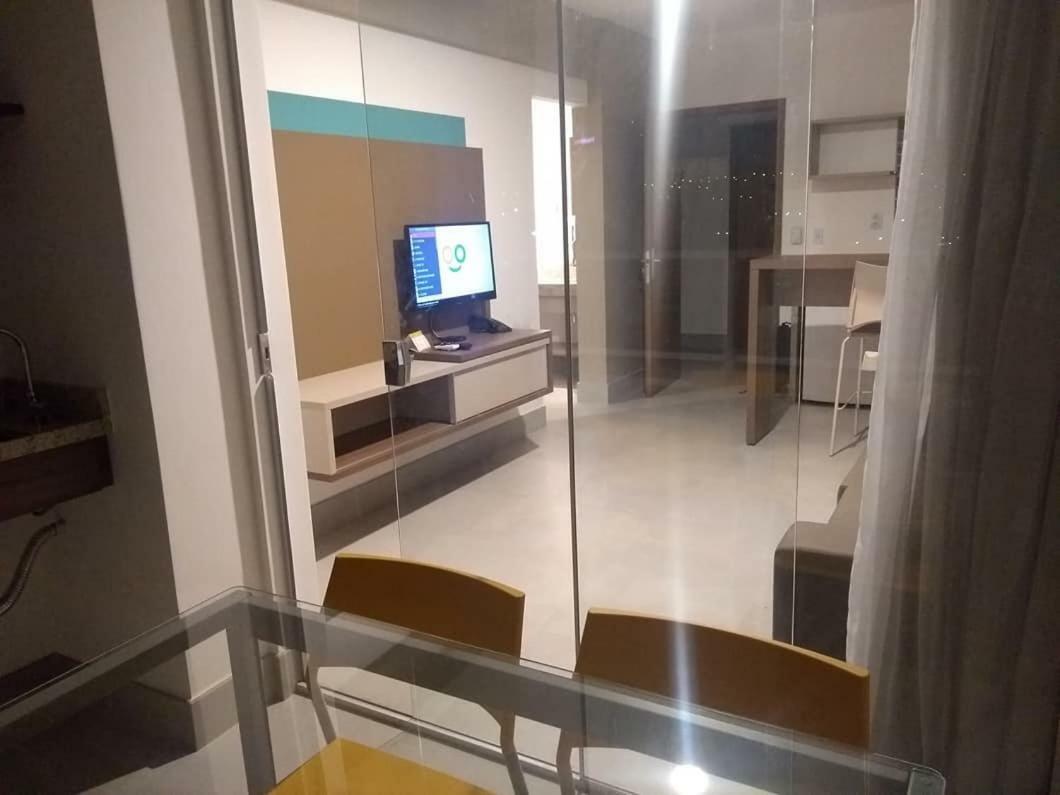 Apto Resort Олимпия Экстерьер фото