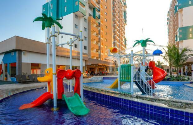Apto Resort Олимпия Экстерьер фото