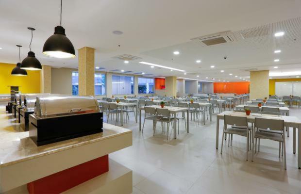 Apto Resort Олимпия Экстерьер фото